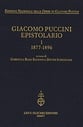 Giacomo Puccini Espitolario, Vol. 1 book cover